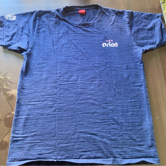 Orion draft beer T-Shirt - Picture 2 of 4